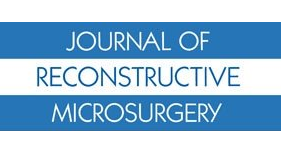 Journal of Reconstructive surgery logo big