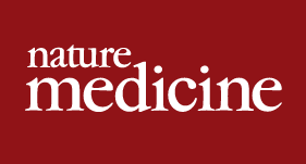 nature Medicine title