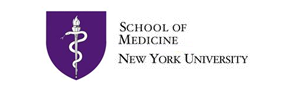 School of Medicine at New York University logo
