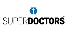 superdoctors logo black