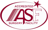 Accredit Surgery Facility