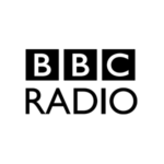logo of the BBC radio channel